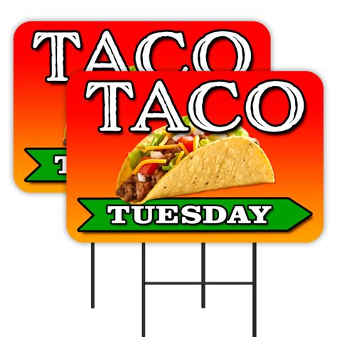 Taco Tuesday – Stake Sites.